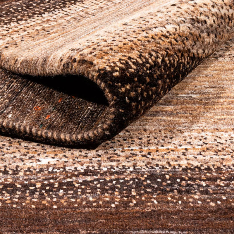 Loribaft Teppe 224x172cm - Perserteppich Wollteppich
