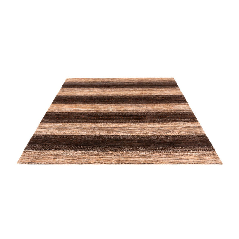 Loribaft Teppe 224x172cm - Perserteppich Wollteppich