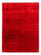 Loribaft Teppe 230x174cm - Perserteppich Wollteppich