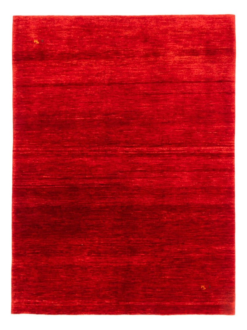 Loribaft Teppe 230x174cm - Perserteppich Wollteppich