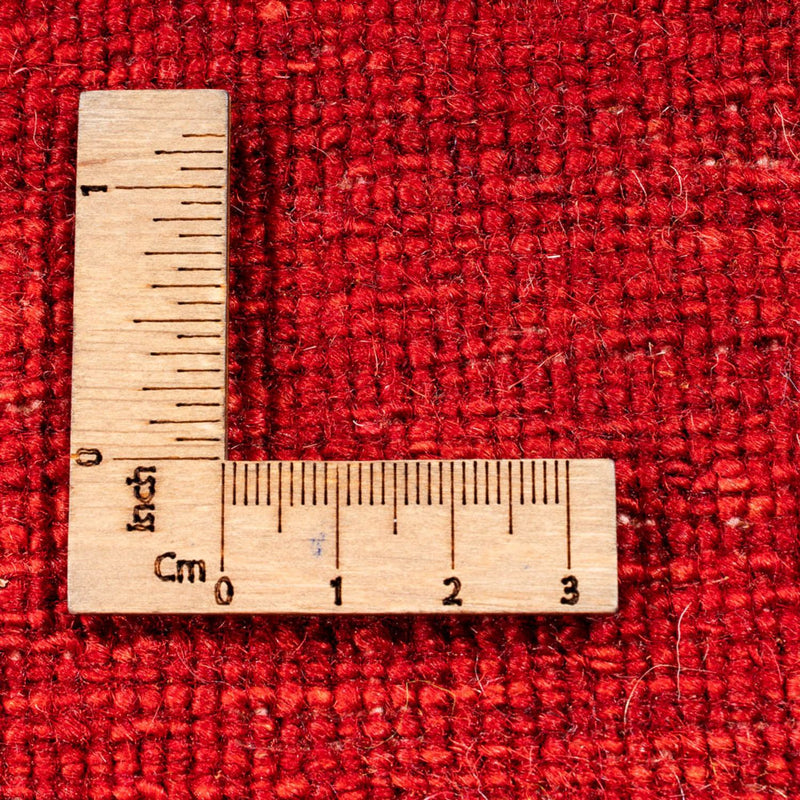 Loribaft Teppe 230x174cm - Perserteppich Wollteppich