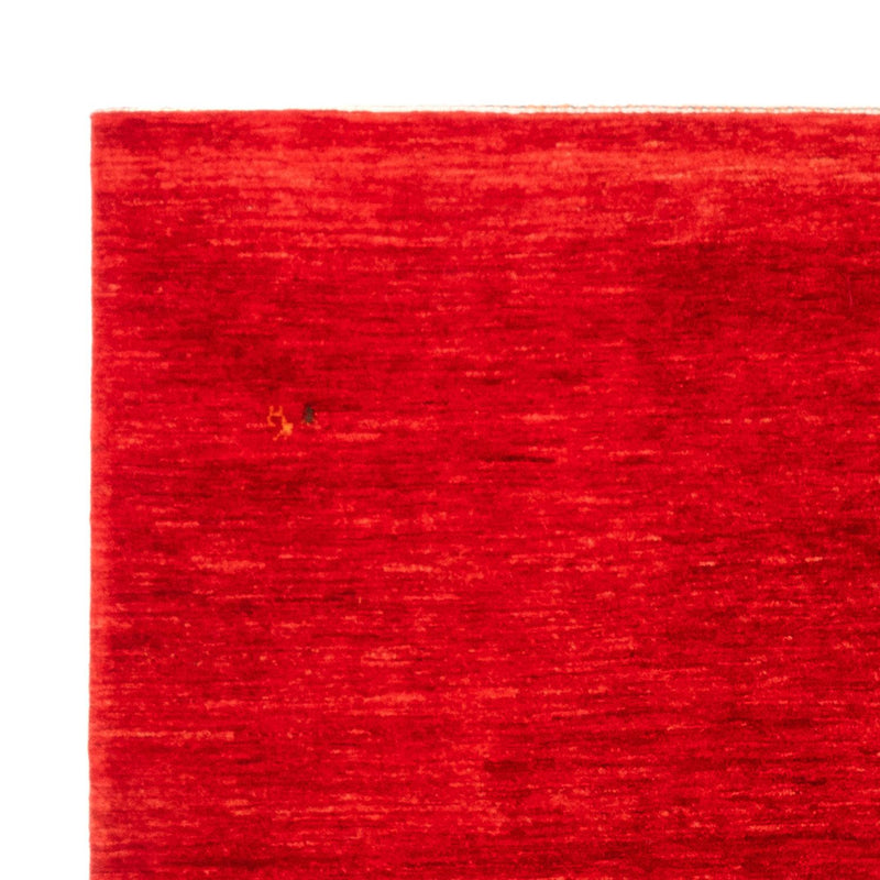 Loribaft Teppe 182x250cm - Perserteppich Wollteppich