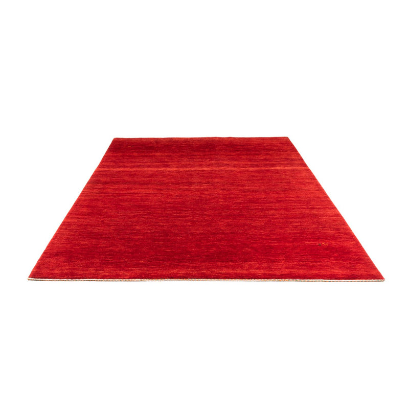 Loribaft Teppe 182x250cm - Perserteppich Wollteppich