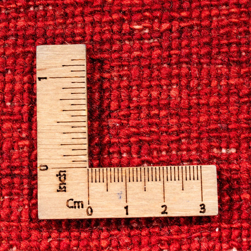Loribaft Teppe 182x250cm - Perserteppich Wollteppich
