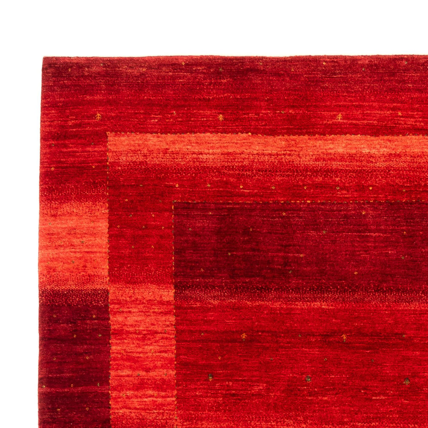 Loribaft Teppe 310x226cm - Perserteppich Wollteppich