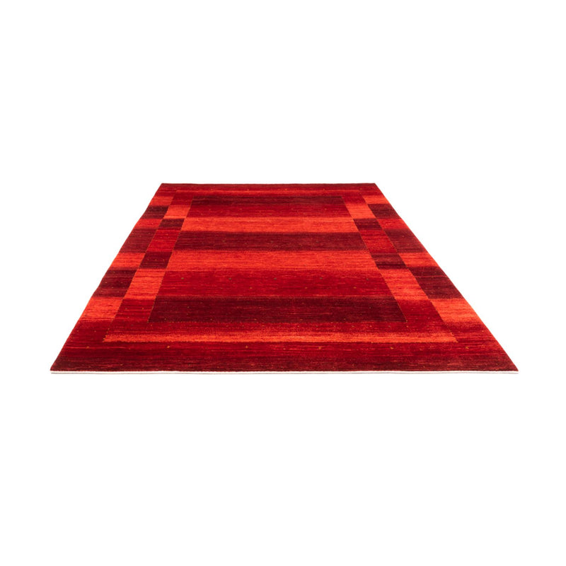 Loribaft Teppe 310x226cm - Perserteppich Wollteppich