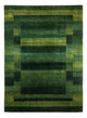 Loribaft Teppe 226x309cm - Perserteppich Wollteppich