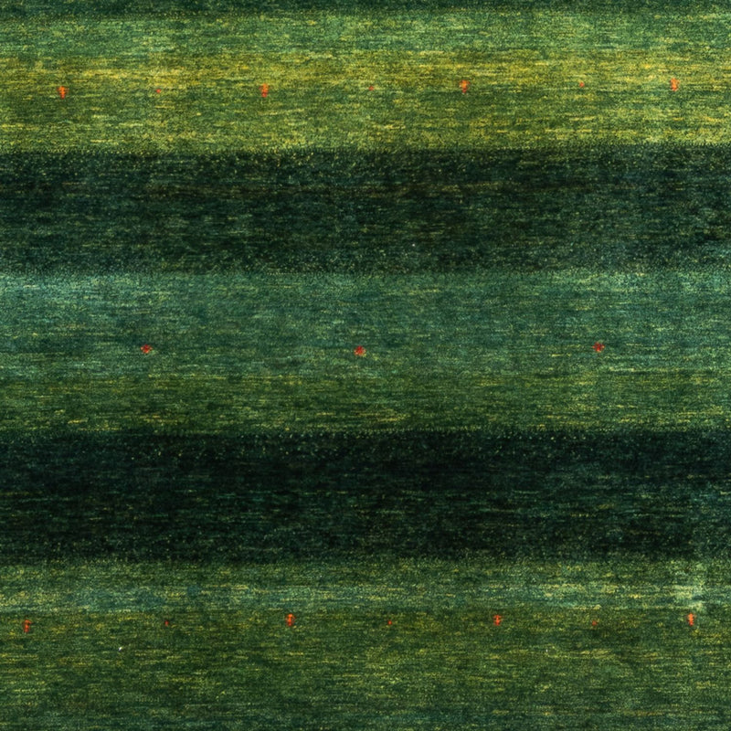 Loribaft Teppe 226x309cm - Perserteppich Wollteppich