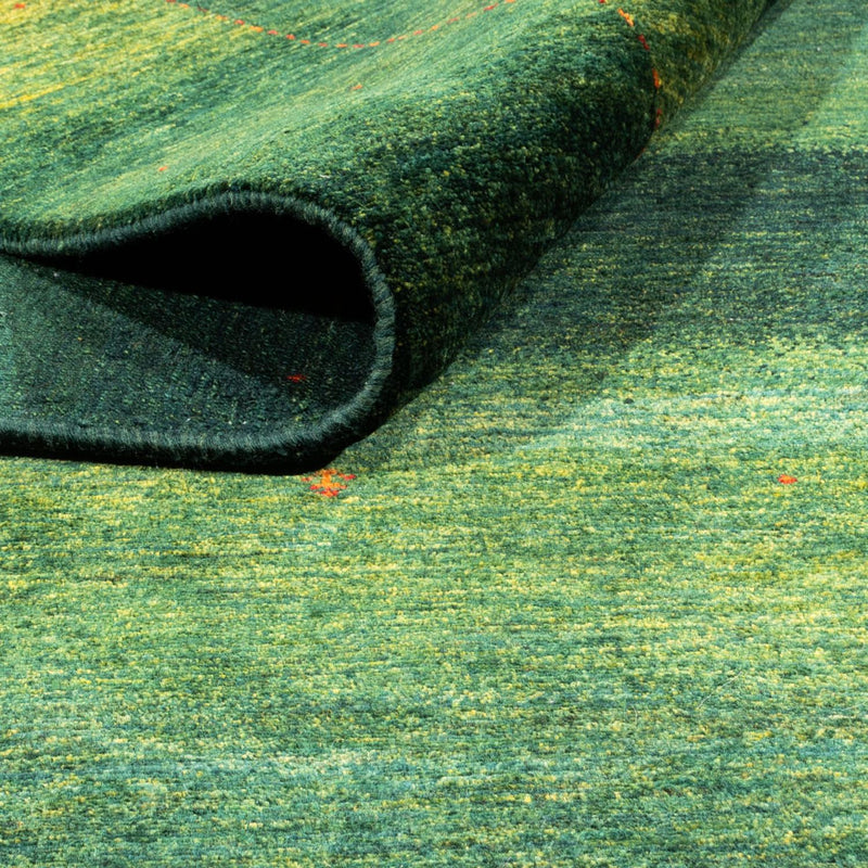 Loribaft Teppe 226x309cm - Perserteppich Wollteppich