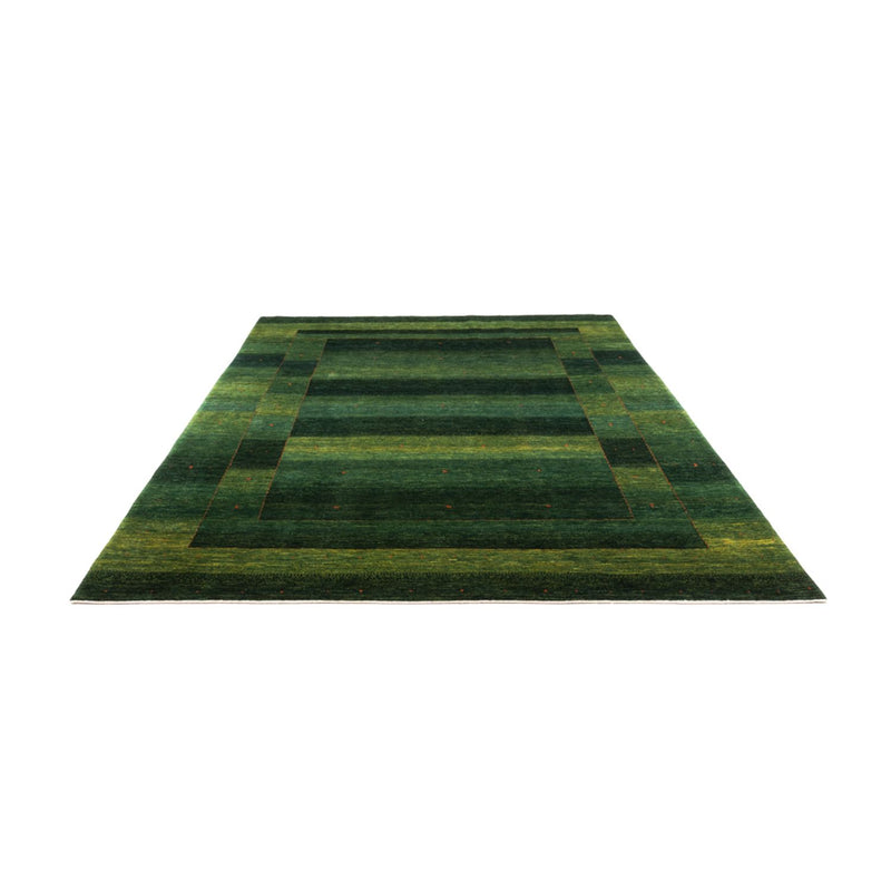 Loribaft Teppe 226x309cm - Perserteppich Wollteppich