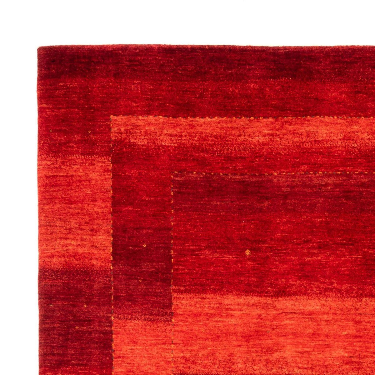 Loribaft Teppe 230x310cm - Perserteppich Wollteppich