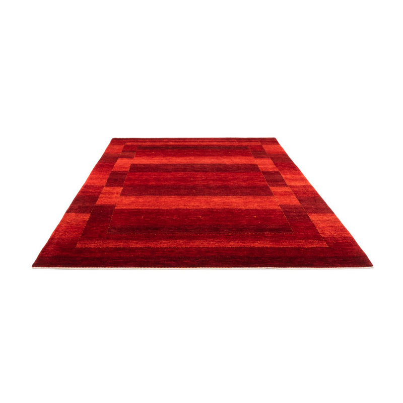 Loribaft Teppe 230x310cm - Perserteppich Wollteppich