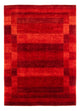 Loribaft Teppe 278x203cm - Perserteppich Wollteppich