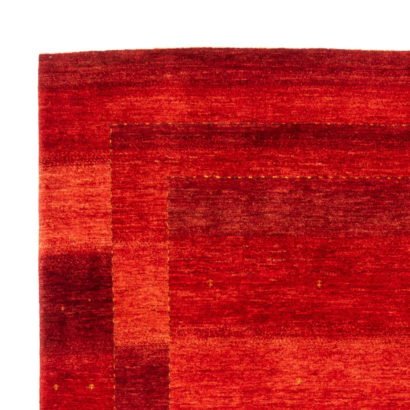 Loribaft Teppe 278x203cm - Perserteppich Wollteppich