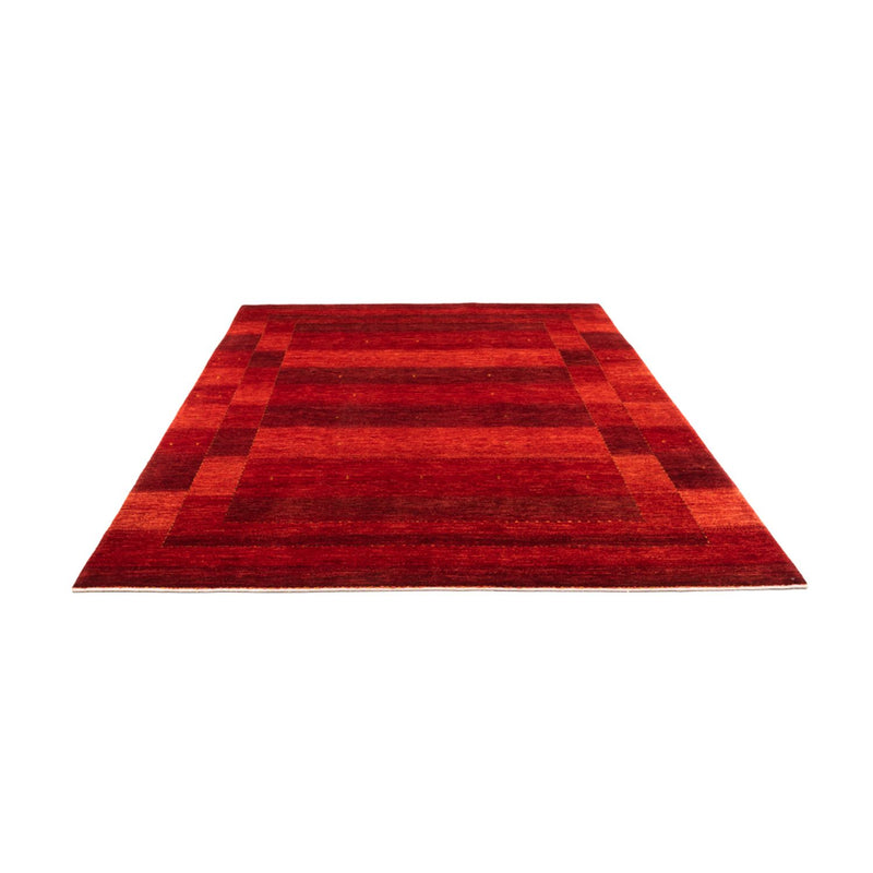 Loribaft Teppe 278x203cm - Perserteppich Wollteppich