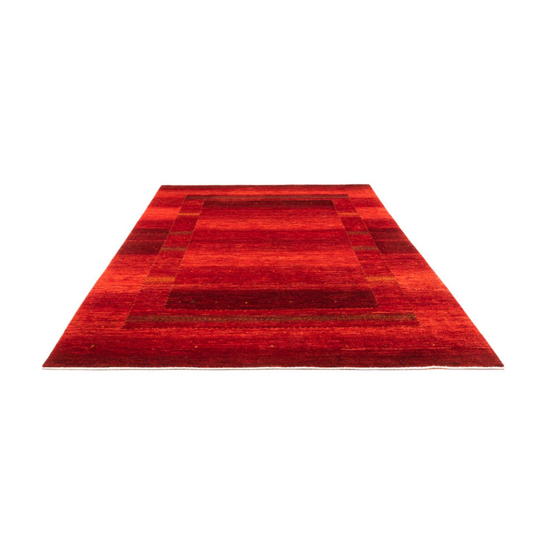 Loribaft Teppe 300x221cm - Perserteppich Wollteppich
