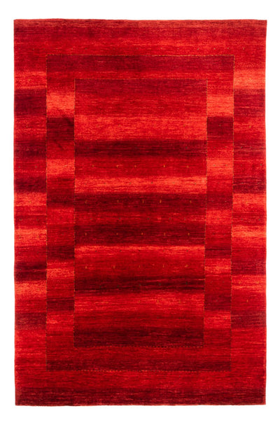 Loribaft Teppe 210x303cm - Perserteppich Wollteppich