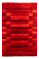 Loribaft Teppe 210x303cm - Perserteppich Wollteppich