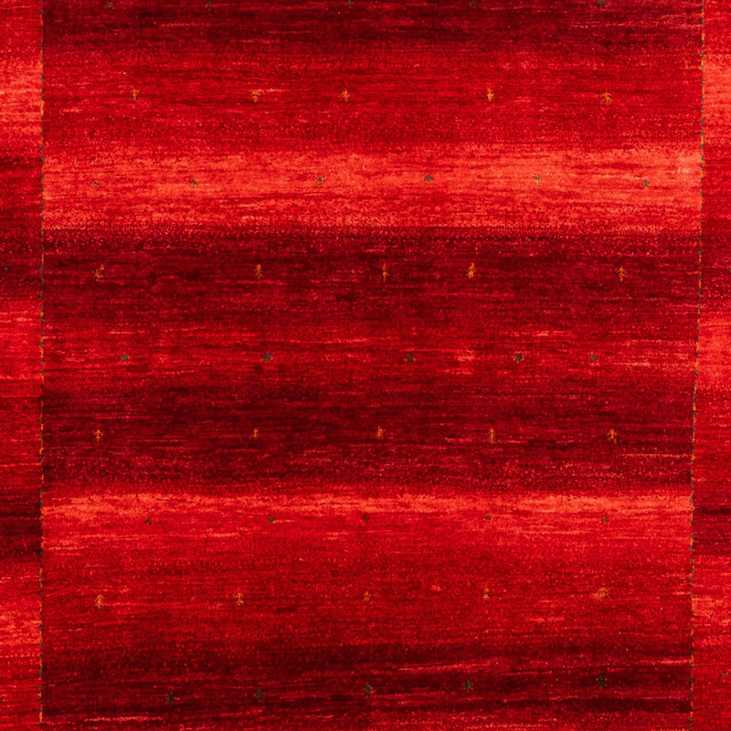 Loribaft Teppe 210x303cm - Perserteppich Wollteppich