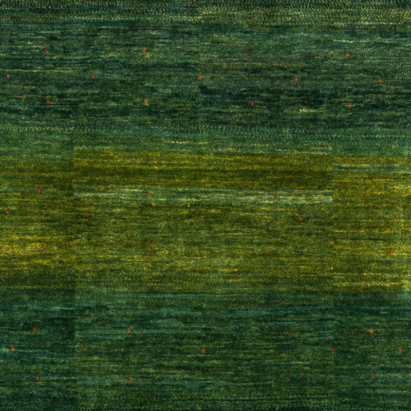 Loribaft Teppe 210x254cm - Perserteppich Wollteppich