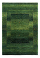 Loribaft Teppe 182x128cm - Perserteppich Wollteppich