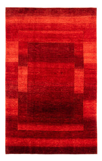 Loribaft Teppe 198x298cm - Perserteppich Wollteppich – product image