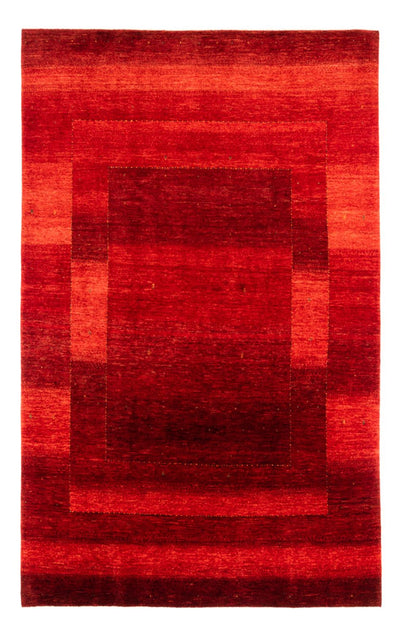 Loribaft Teppe 198x298cm - Perserteppich Wollteppich