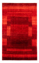 Loribaft Teppe 198x298cm - Perserteppich Wollteppich