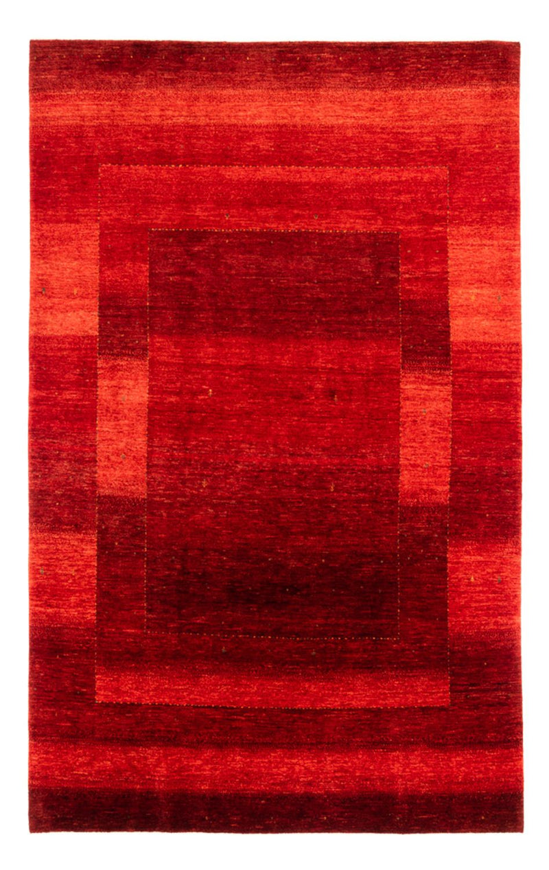 Loribaft Teppe 198x298cm - Perserteppich Wollteppich