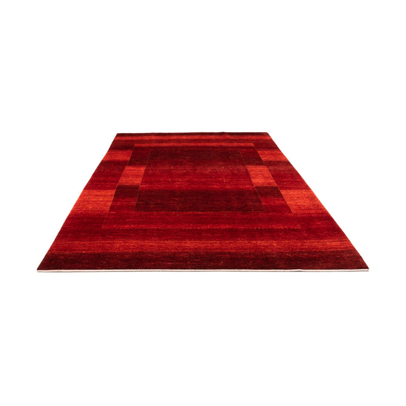 Loribaft Teppe 198x298cm - Perserteppich Wollteppich