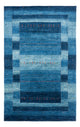 Loribaft Teppe 195x302cm - Perserteppich Wollteppich