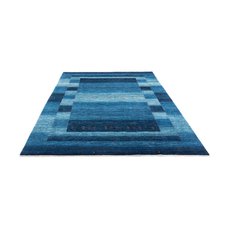 Loribaft Teppe 195x302cm - Perserteppich Wollteppich