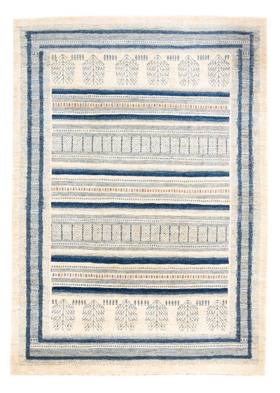 Loribaft Teppe 226x308cm - Perserteppich Wollteppich