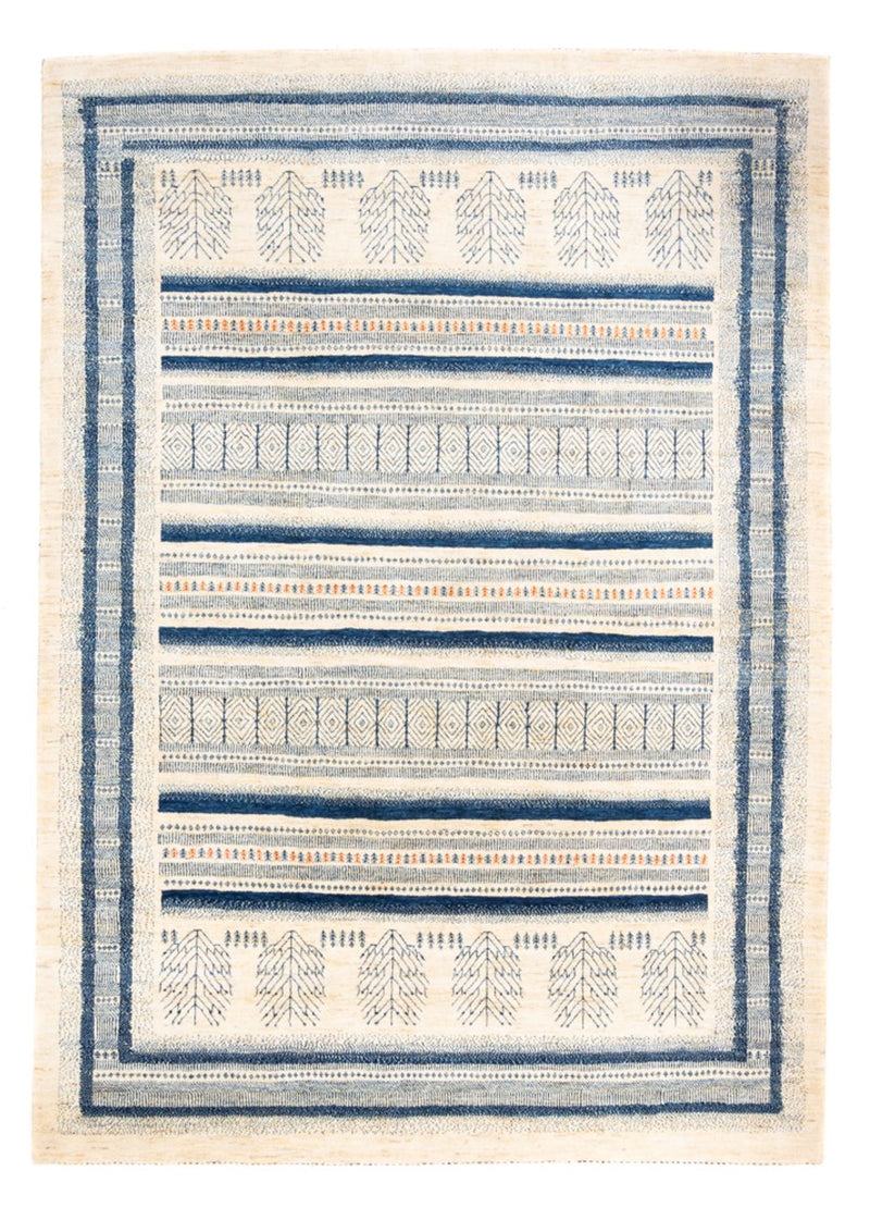 Loribaft Teppe 308x226cm - Perserteppich Wollteppich