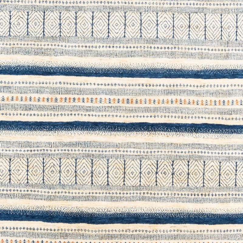Loribaft Teppe 308x226cm - Perserteppich Wollteppich