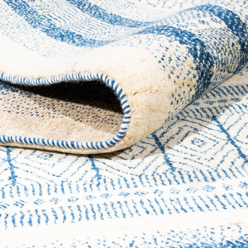 Loribaft Teppe 308x226cm - Perserteppich Wollteppich