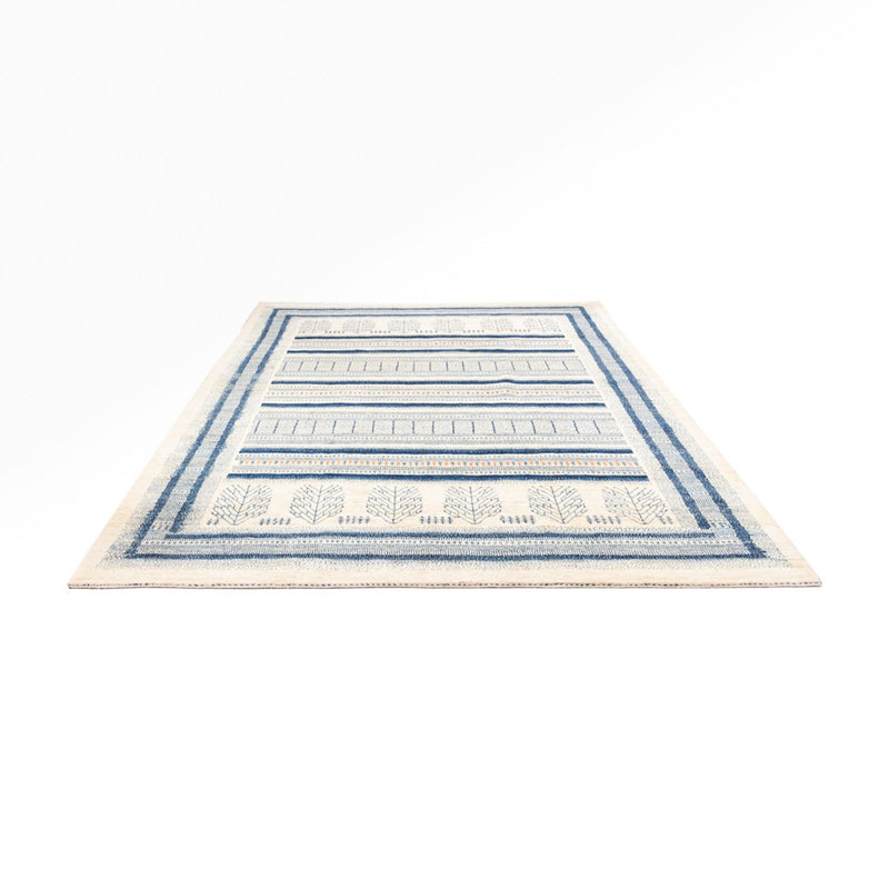 Loribaft Teppe 308x226cm - Perserteppich Wollteppich
