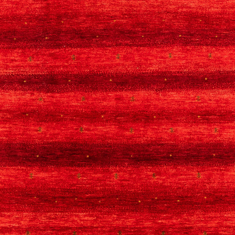 Loribaft Teppe 217x277cm - Perserteppich Wollteppich