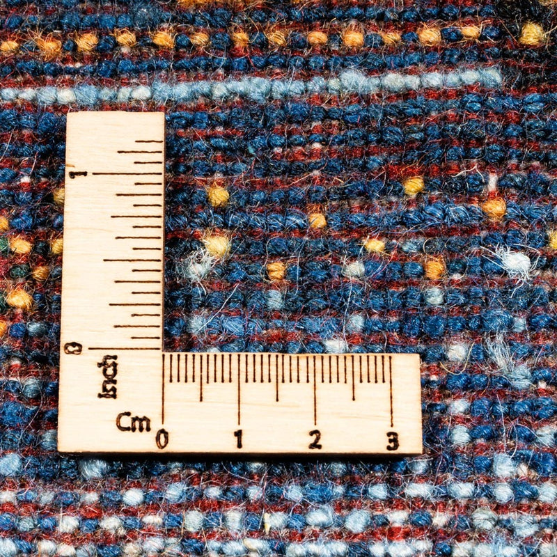 Loribaft Teppe 181x122cm - Perserteppich Wollteppich