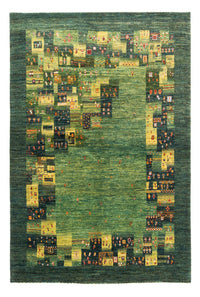 Loribaft Teppe 167x251cm - Perserteppich Wollteppich – product image