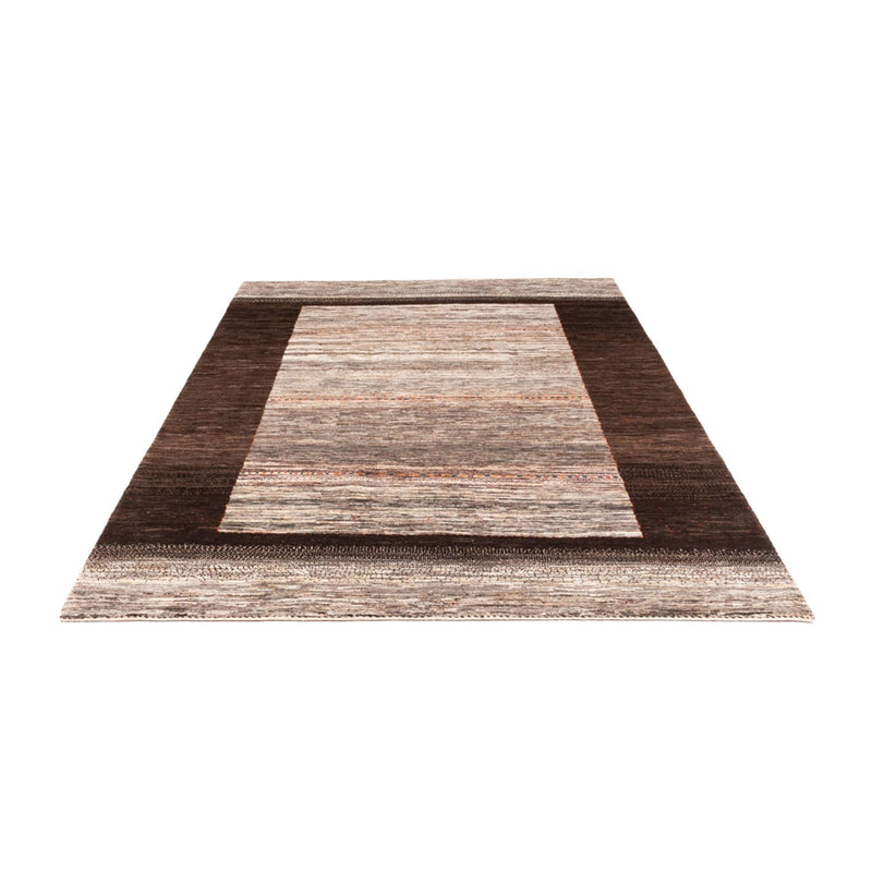 Loribaft Teppe 170x242cm - Perserteppich Wollteppich