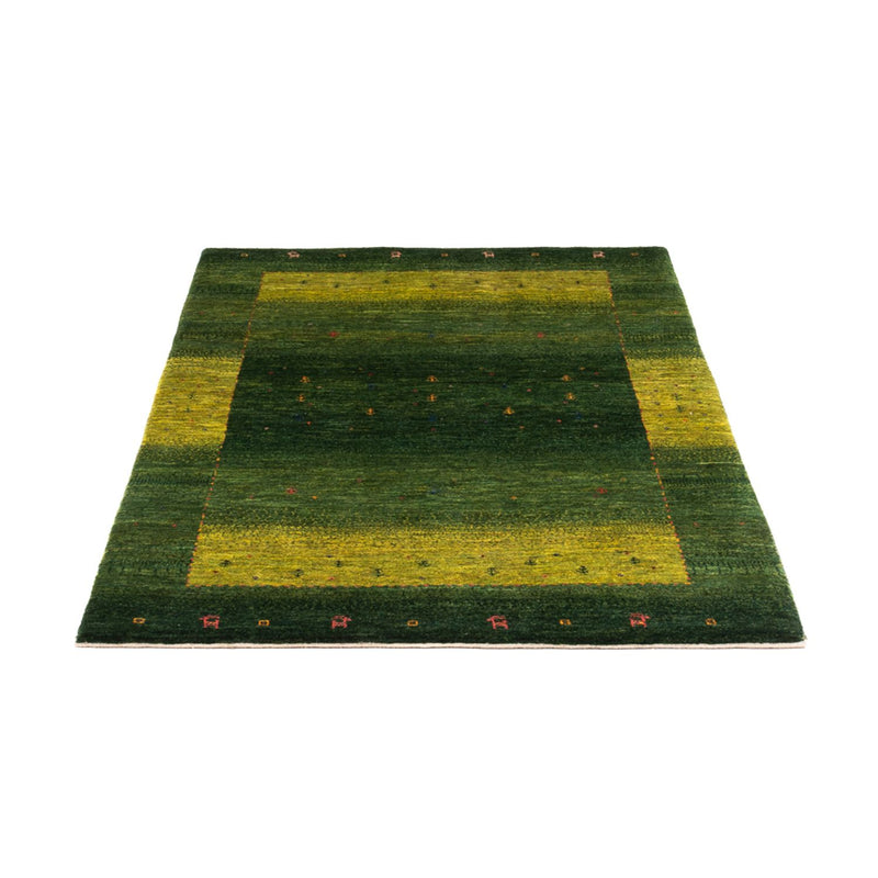 Loribaft Teppe 100x154cm - Perserteppich Wollteppich
