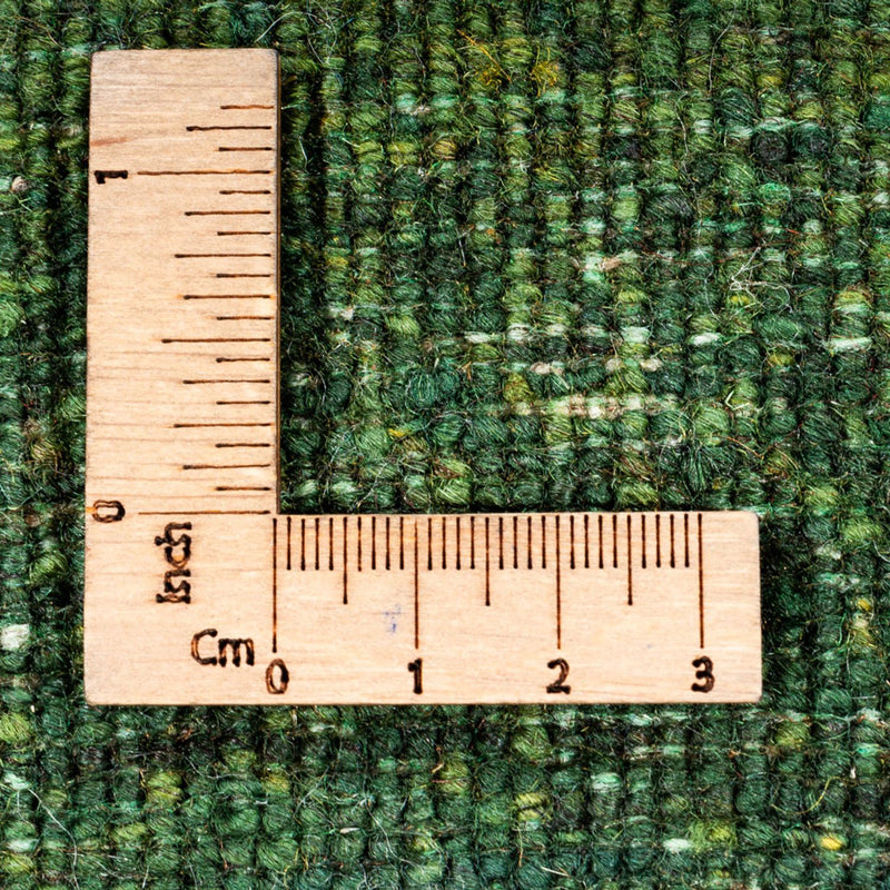 Loribaft Teppe 100x154cm - Perserteppich Wollteppich