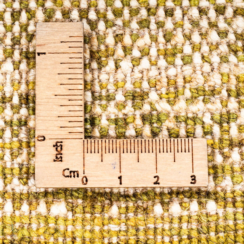 Loribaft Teppe 138x85cm - Perserteppich Wollteppich