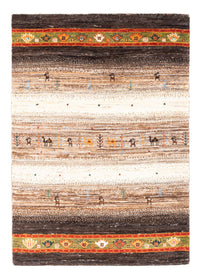 Loribaft Teppe 82x122cm - Perserteppich Wollteppich – product image