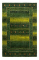 Loribaft Teppe 176x120cm - Perserteppich Wollteppich