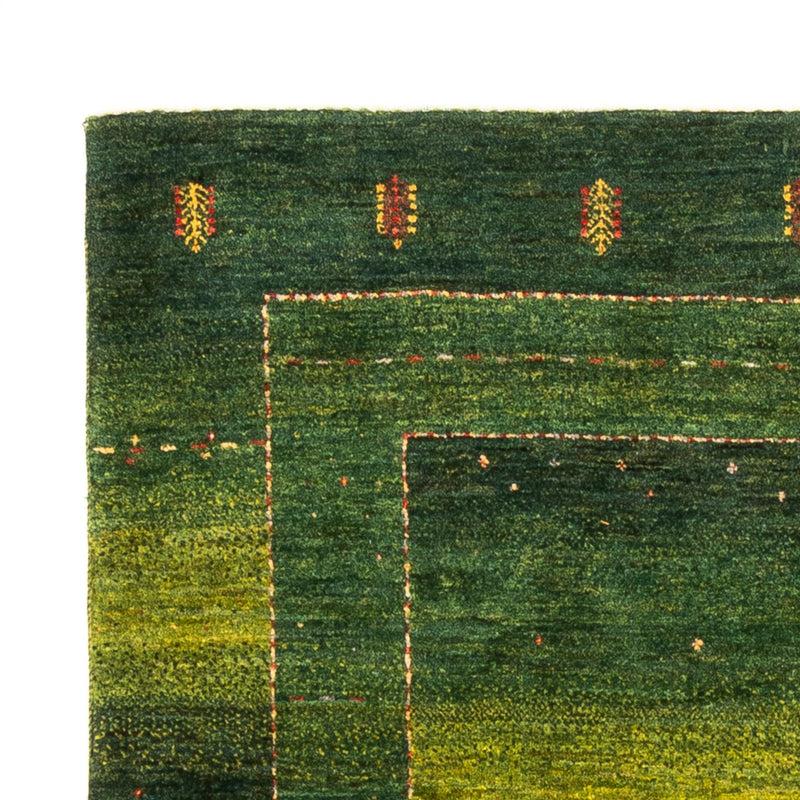 Loribaft Teppe 176x120cm - Perserteppich Wollteppich
