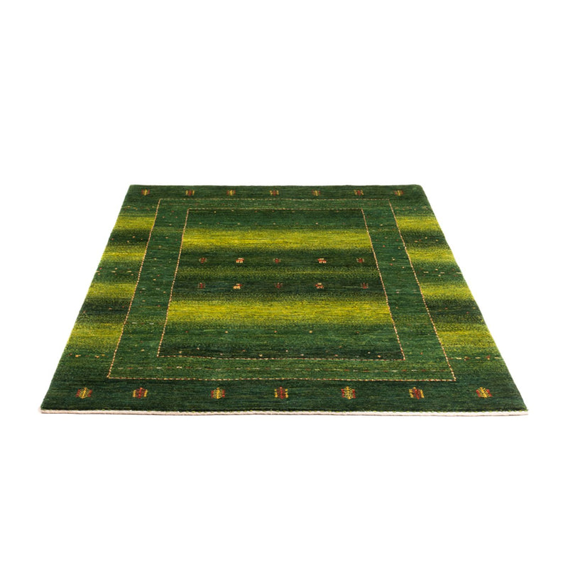 Loribaft Teppe 176x120cm - Perserteppich Wollteppich