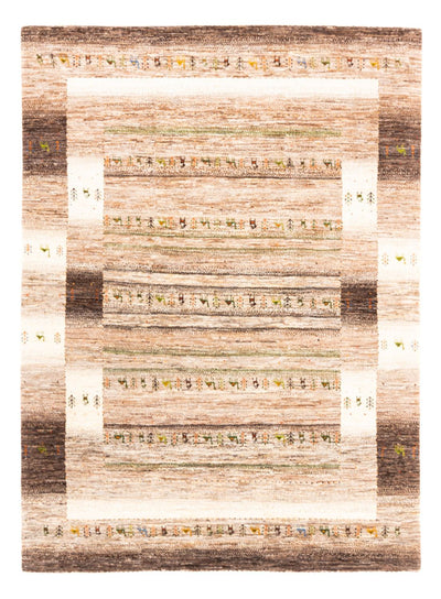 Loribaft Teppe 175x231cm - Perserteppich Wollteppich