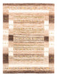 Loribaft Teppe 231x175cm - Perserteppich Wollteppich